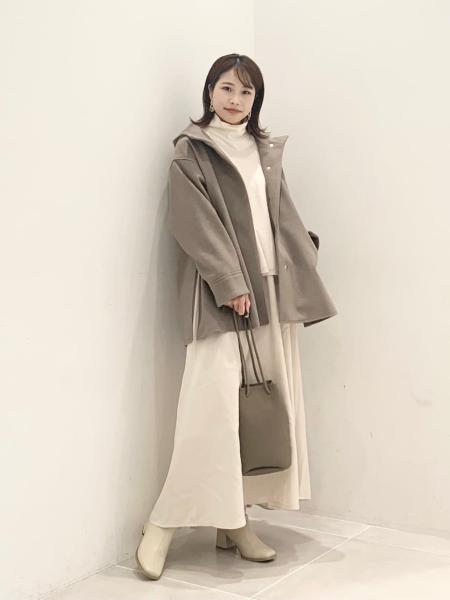 LAKOLEのコーディネートを紹介します。｜Rakuten Fashion(楽天ファッション／旧楽天ブランドアベニュー)1256593