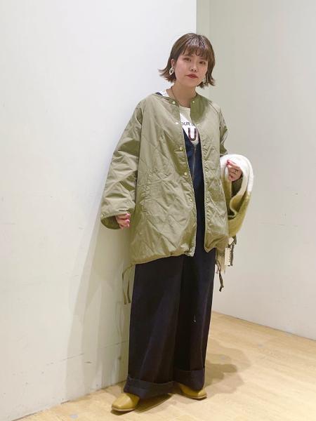 LAKOLEのコーディネートを紹介します。｜Rakuten Fashion(楽天ファッション／旧楽天ブランドアベニュー)1257661