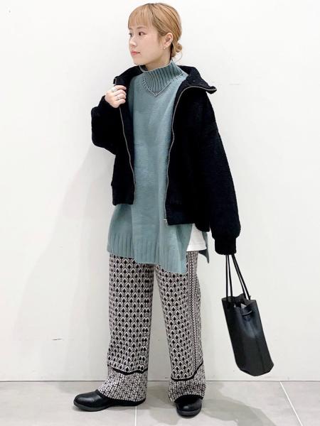 LAKOLEのコーディネートを紹介します。｜Rakuten Fashion(楽天ファッション／旧楽天ブランドアベニュー)1257664