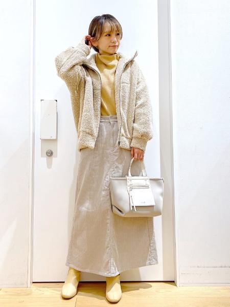 LAKOLEのコーディネートを紹介します。｜Rakuten Fashion(楽天ファッション／旧楽天ブランドアベニュー)1257671