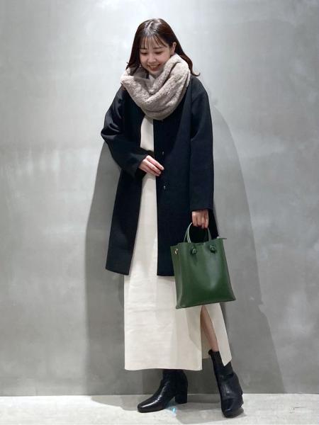 LAKOLEのコーディネートを紹介します。｜Rakuten Fashion(楽天ファッション／旧楽天ブランドアベニュー)1257674