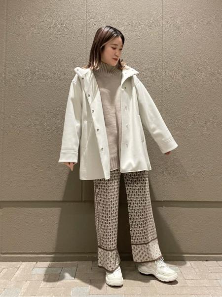 LAKOLEのコーディネートを紹介します。｜Rakuten Fashion(楽天ファッション／旧楽天ブランドアベニュー)1259844