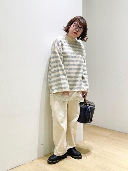 LAKOLEのコーディネートを紹介します。｜Rakuten Fashion(楽天ファッション／旧楽天ブランドアベニュー)1259846