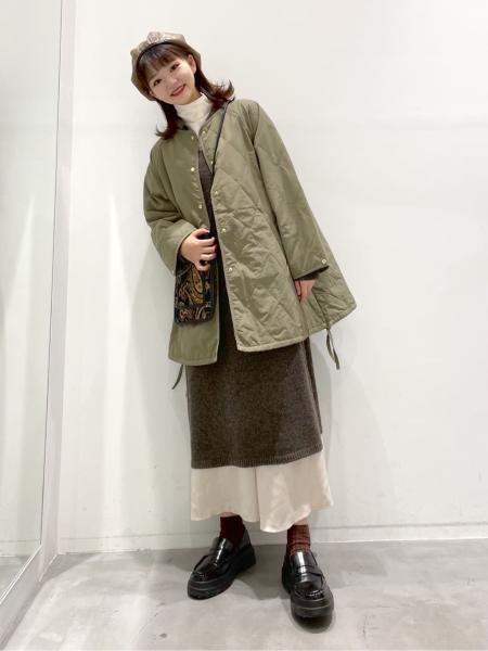 LAKOLEのコーディネートを紹介します。｜Rakuten Fashion(楽天ファッション／旧楽天ブランドアベニュー)1259865