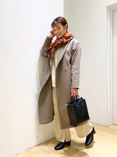 LAKOLEのコーディネートを紹介します。｜Rakuten Fashion(楽天ファッション／旧楽天ブランドアベニュー)1259873