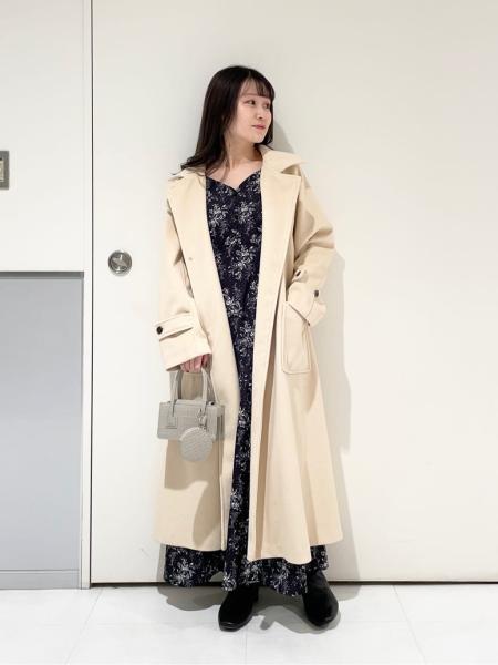 mysty womanのコーディネートを紹介します。｜Rakuten Fashion(楽天ファッション／旧楽天ブランドアベニュー)1260507