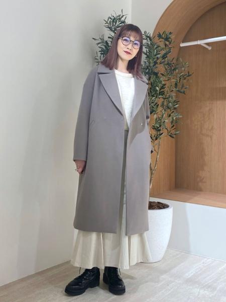 mysty womanのコーディネートを紹介します。｜Rakuten Fashion(楽天ファッション／旧楽天ブランドアベニュー)1263394