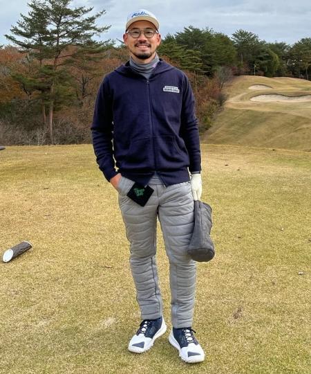 BEAMS GOLFのコーディネート | Rakuten Fashion(楽天ファッション／旧楽天ブランドアベニュー)1263643