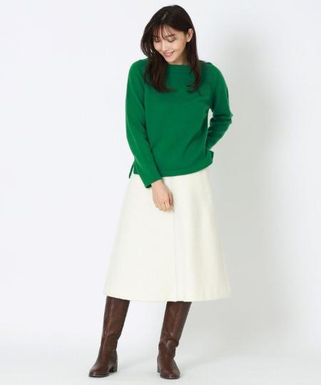 AMACAのコーディネートを紹介します。｜Rakuten Fashion(楽天ファッション／旧楽天ブランドアベニュー)1263693
