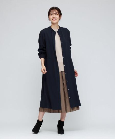 AMACAのコーディネートを紹介します。｜Rakuten Fashion(楽天ファッション／旧楽天ブランドアベニュー)1263694