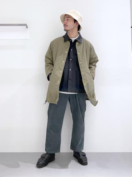 LAKOLEのコーディネートを紹介します。｜Rakuten Fashion(楽天ファッション／旧楽天ブランドアベニュー)1263923