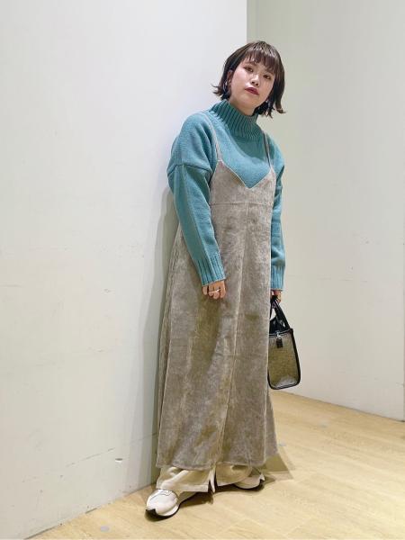 LAKOLEのコーディネートを紹介します。｜Rakuten Fashion(楽天ファッション／旧楽天ブランドアベニュー)1263953