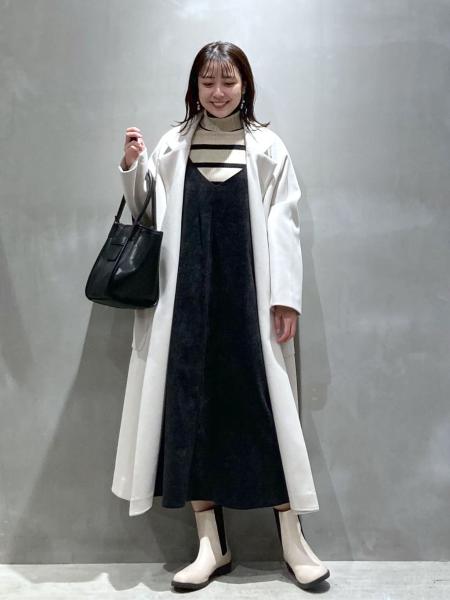 LAKOLEのコーディネートを紹介します。｜Rakuten Fashion(楽天ファッション／旧楽天ブランドアベニュー)1263966