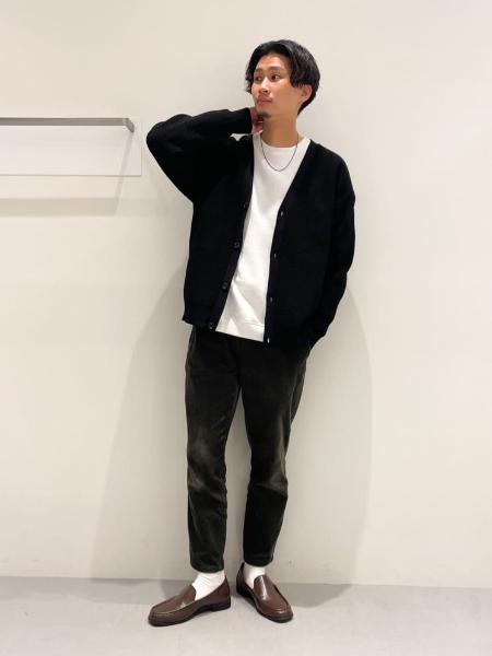 LAKOLEのコーディネートを紹介します。｜Rakuten Fashion(楽天ファッション／旧楽天ブランドアベニュー)1263981