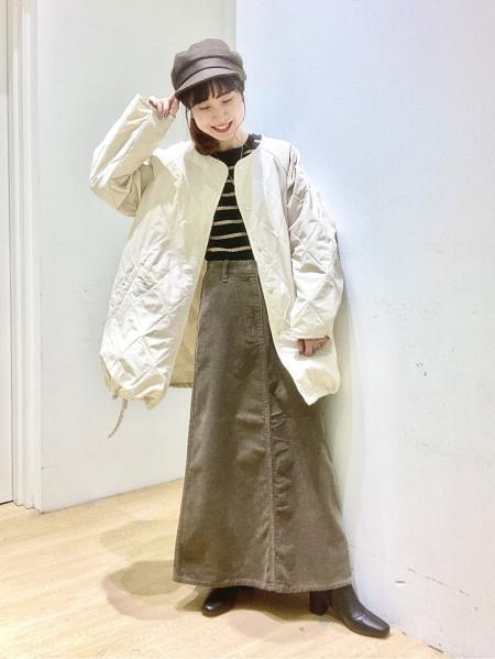 LAKOLEのコーディネートを紹介します。｜Rakuten Fashion(楽天ファッション／旧楽天ブランドアベニュー)1263983