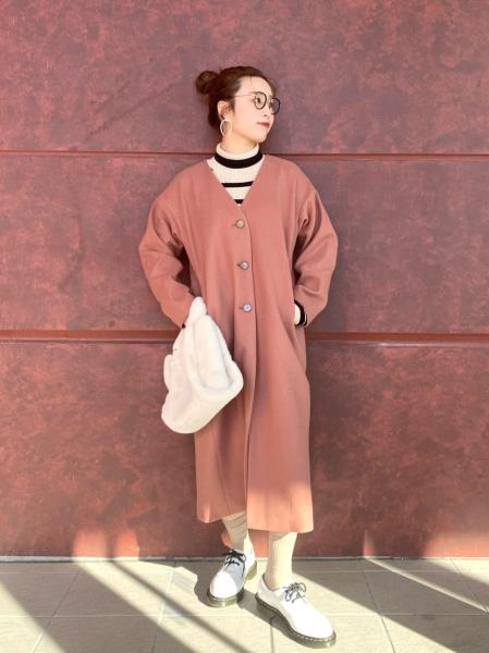 LAKOLEのコーディネートを紹介します。｜Rakuten Fashion(楽天ファッション／旧楽天ブランドアベニュー)1265154