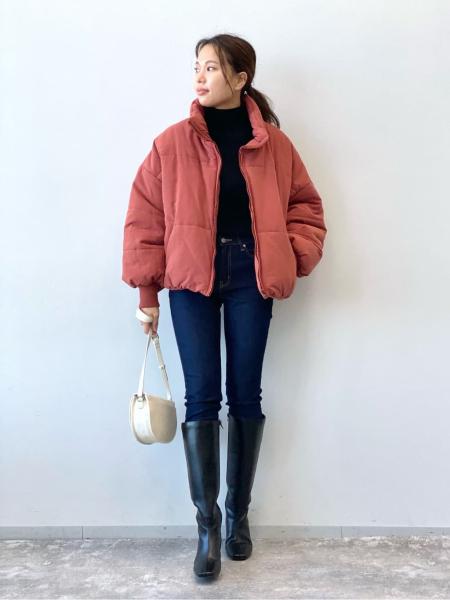 LAKOLEのコーディネートを紹介します。｜Rakuten Fashion(楽天ファッション／旧楽天ブランドアベニュー)1265155