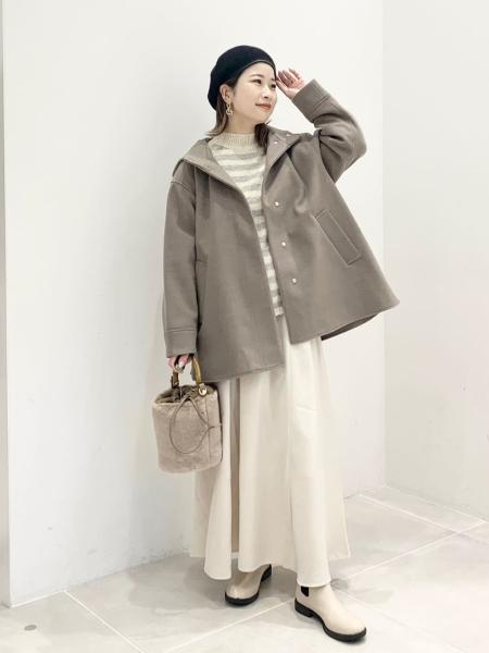 LAKOLEのコーディネートを紹介します。｜Rakuten Fashion(楽天ファッション／旧楽天ブランドアベニュー)1265158