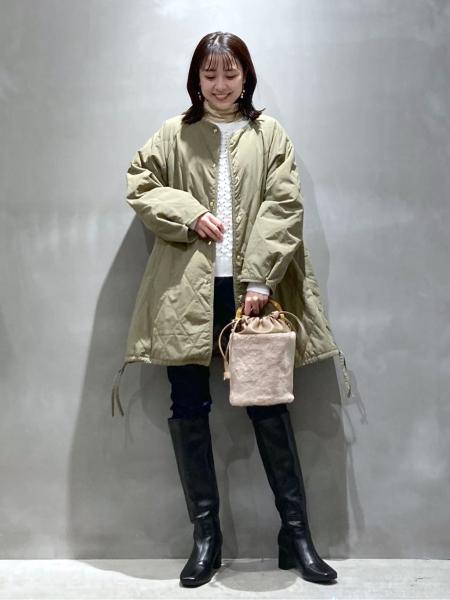 LAKOLEのコーディネートを紹介します。｜Rakuten Fashion(楽天ファッション／旧楽天ブランドアベニュー)1265159