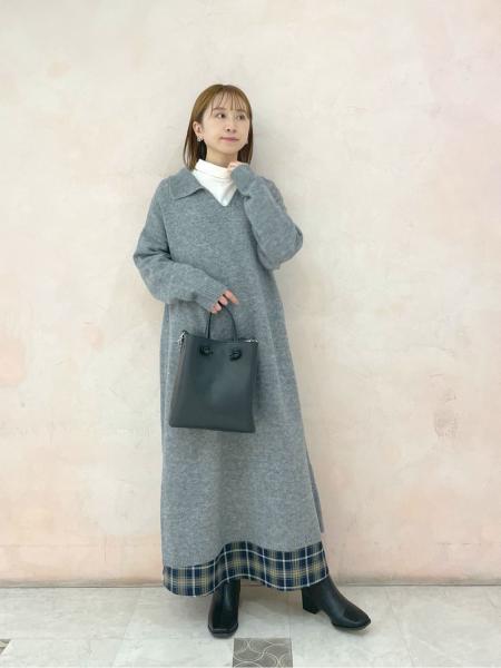 LAKOLEのコーディネートを紹介します。｜Rakuten Fashion(楽天ファッション／旧楽天ブランドアベニュー)1267107