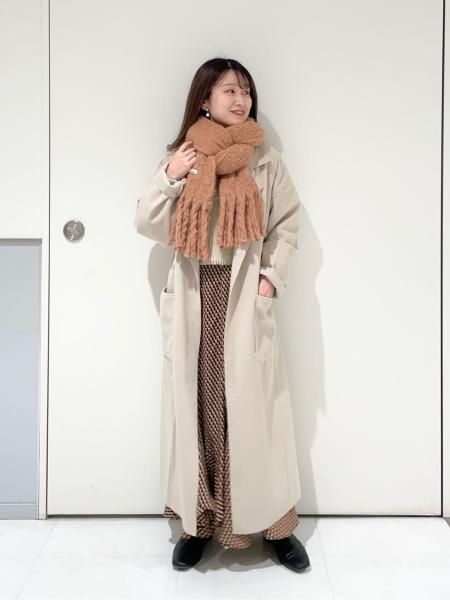 mysty womanのコーディネートを紹介します。｜Rakuten Fashion(楽天ファッション／旧楽天ブランドアベニュー)1267111