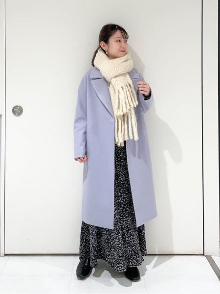 mysty womanのコーディネートを紹介します。｜Rakuten Fashion(楽天ファッション／旧楽天ブランドアベニュー)1267114