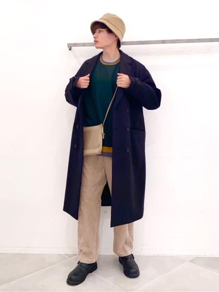 LAKOLEのコーディネートを紹介します。｜Rakuten Fashion(楽天ファッション／旧楽天ブランドアベニュー)1267115