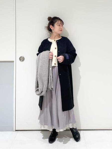 mysty womanのコーディネートを紹介します。｜Rakuten Fashion(楽天ファッション／旧楽天ブランドアベニュー)1267116
