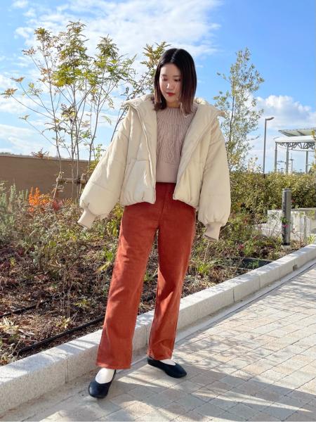 LAKOLEのコーディネートを紹介します。｜Rakuten Fashion(楽天ファッション／旧楽天ブランドアベニュー)1267117