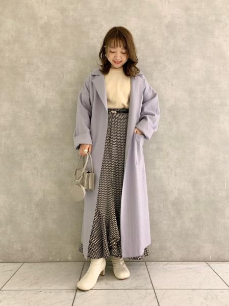 mysty womanのビットベルトを使ったコーディネートを紹介します。｜Rakuten Fashion(楽天ファッション／旧楽天ブランドアベニュー)1267120