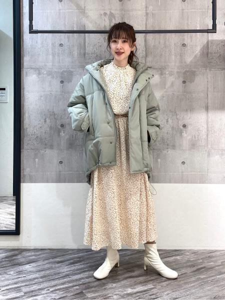 mysty womanのビットベルトを使ったコーディネートを紹介します。｜Rakuten Fashion(楽天ファッション／旧楽天ブランドアベニュー)1267507