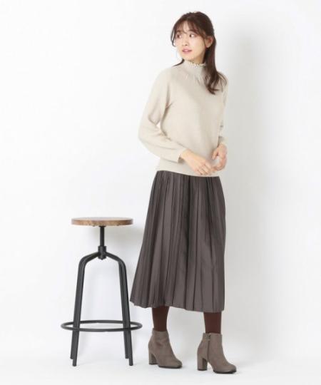 AMACAのコーディネートを紹介します。｜Rakuten Fashion(楽天ファッション／旧楽天ブランドアベニュー)1269140