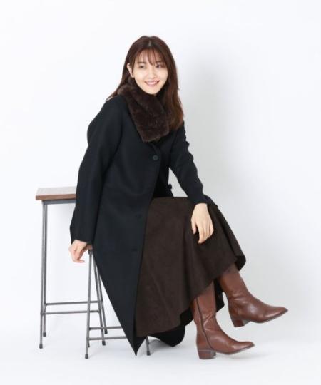 AMACAのコーディネートを紹介します。｜Rakuten Fashion(楽天ファッション／旧楽天ブランドアベニュー)1269141