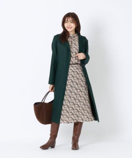 AMACAのコーディネートを紹介します。｜Rakuten Fashion(楽天ファッション／旧楽天ブランドアベニュー)1269142