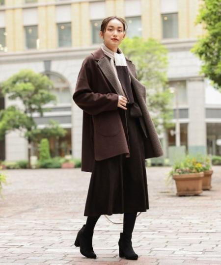 AMACAのコーディネートを紹介します。｜Rakuten Fashion(楽天ファッション／旧楽天ブランドアベニュー)1269145