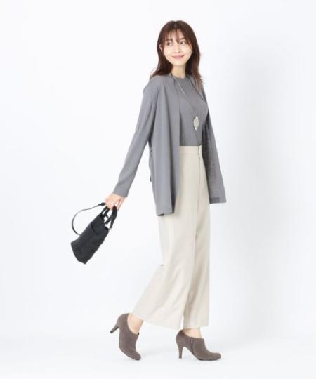 AMACAのコーディネートを紹介します。｜Rakuten Fashion(楽天ファッション／旧楽天ブランドアベニュー)1269147