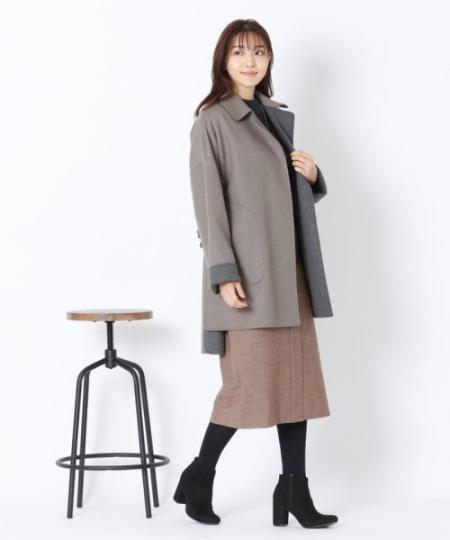 AMACAのコーディネートを紹介します。｜Rakuten Fashion(楽天ファッション／旧楽天ブランドアベニュー)1269148