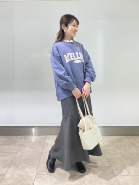 mysty womanのコーディネートを紹介します。｜Rakuten Fashion(楽天ファッション／旧楽天ブランドアベニュー)1269817