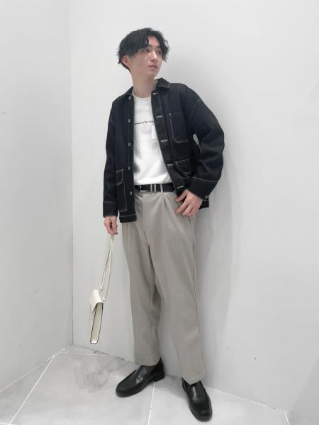 LAKOLEのコーディネートを紹介します。｜Rakuten Fashion(楽天ファッション／旧楽天ブランドアベニュー)1270401