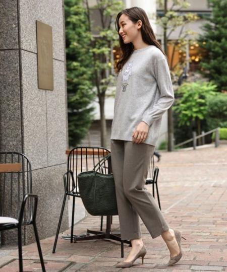 AMACAのコーディネートを紹介します。｜Rakuten Fashion(楽天ファッション／旧楽天ブランドアベニュー)1271520