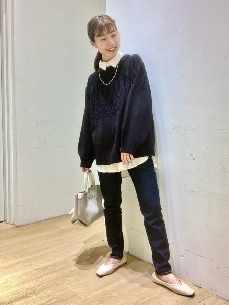 LAKOLEのコーディネートを紹介します。｜Rakuten Fashion(楽天ファッション／旧楽天ブランドアベニュー)1275619