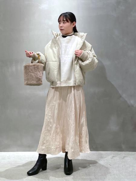 LAKOLEのコーディネートを紹介します。｜Rakuten Fashion(楽天ファッション／旧楽天ブランドアベニュー)1275621