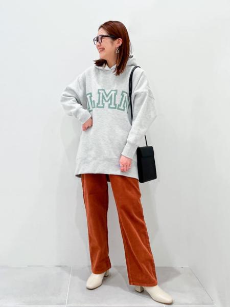 LAKOLEのコーディネートを紹介します。｜Rakuten Fashion(楽天ファッション／旧楽天ブランドアベニュー)1275623