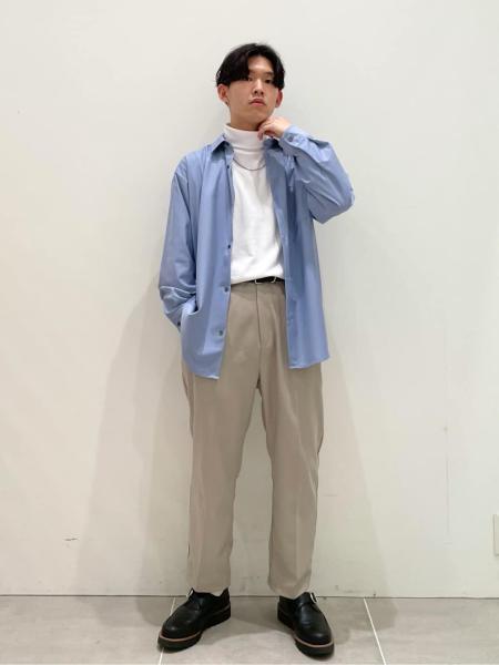 LAKOLEのコーディネートを紹介します。｜Rakuten Fashion(楽天ファッション／旧楽天ブランドアベニュー)1275642