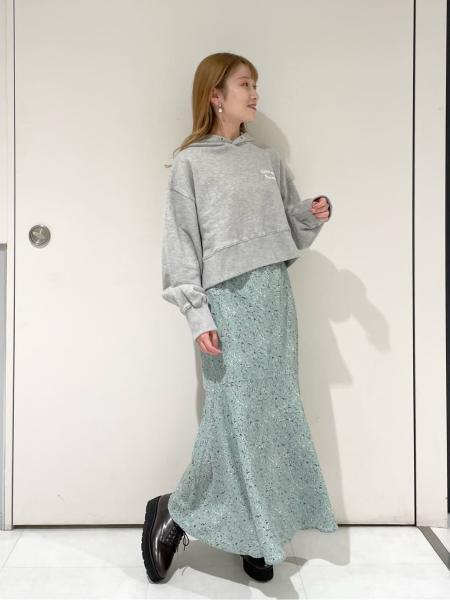 mysty womanのコーディネートを紹介します。｜Rakuten Fashion(楽天ファッション／旧楽天ブランドアベニュー)1275928