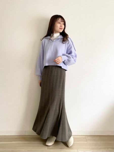 mysty womanのコーディネートを紹介します。｜Rakuten Fashion(楽天ファッション／旧楽天ブランドアベニュー)1275929