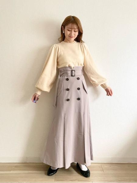 mysty womanのコーディネートを紹介します。｜Rakuten Fashion(楽天ファッション／旧楽天ブランドアベニュー)1275931