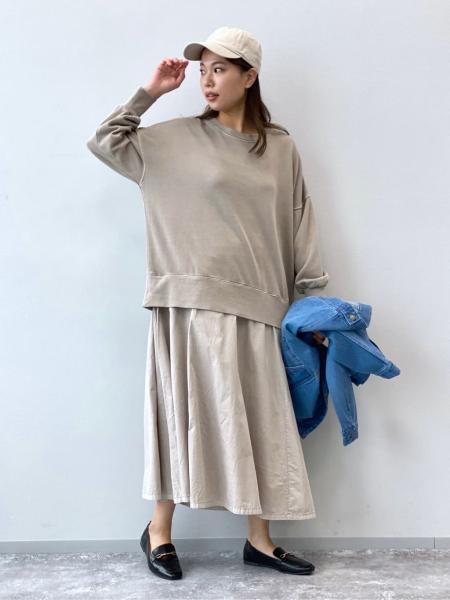 LAKOLEのコーディネートを紹介します。｜Rakuten Fashion(楽天ファッション／旧楽天ブランドアベニュー)1277324