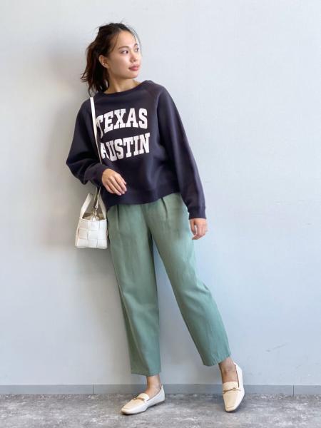 LAKOLEのコーディネートを紹介します。｜Rakuten Fashion(楽天ファッション／旧楽天ブランドアベニュー)1277325