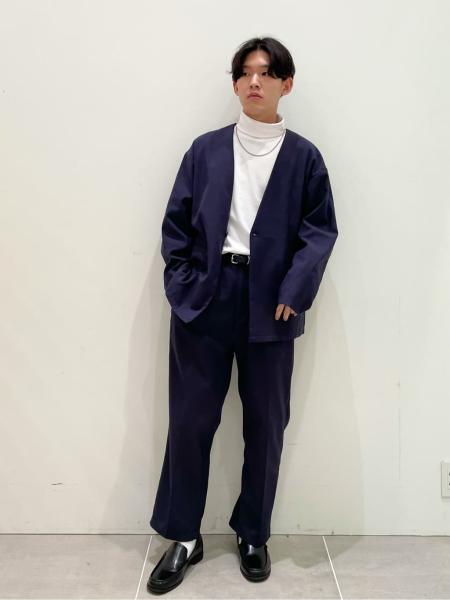 LAKOLEのコーディネートを紹介します。｜Rakuten Fashion(楽天ファッション／旧楽天ブランドアベニュー)1277326